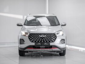 2024 Chery Tiggo 4 Pro 1.5 Urban