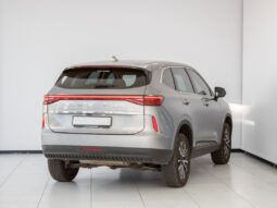 
										2024 Haval H6 2.0T Premium DCT full									