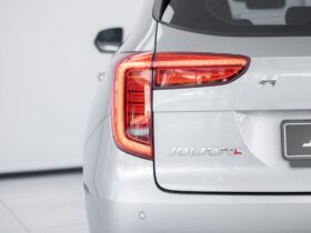 2024 Haval Jolion S 1.5T S-Luxury 7DCT