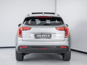 2024 Haval Jolion S 1.5T S-Luxury 7DCT