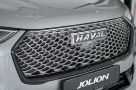 2024 Haval Jolion 1.5T S Super Luxury DCT