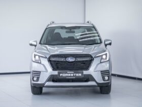 2024 Subaru Forester 2.0i-S ES CVT