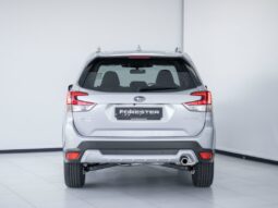 
										2024 Subaru Forester 2.0i-S ES CVT full									