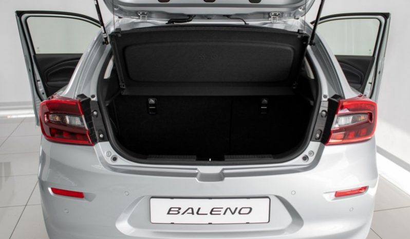 
								2024 Suzuki Baleno 1.5 GLX full									