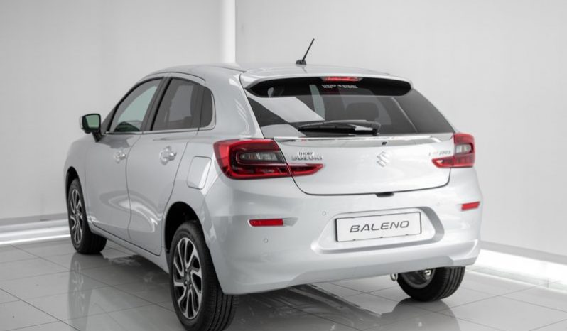 
								2024 Suzuki Baleno 1.5 GLX full									