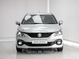 
										2024 Suzuki Baleno 1.5 GLX full									