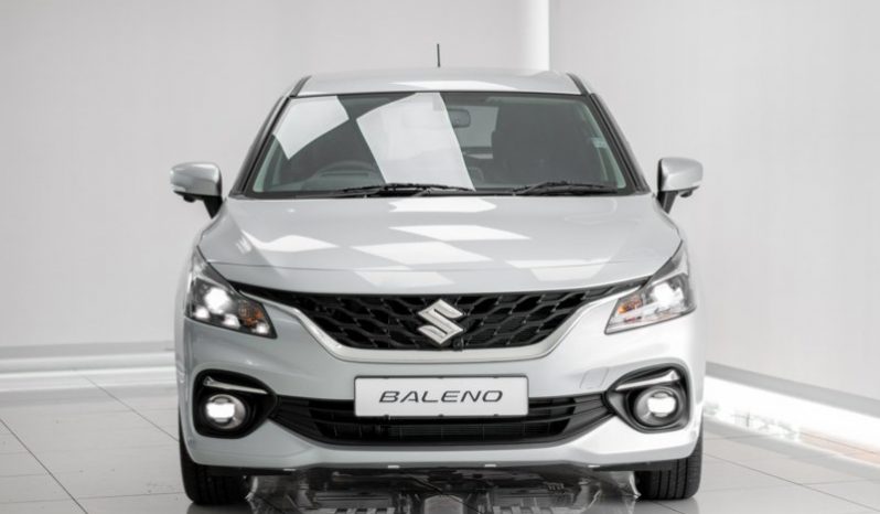 
								2024 Suzuki Baleno 1.5 GLX full									