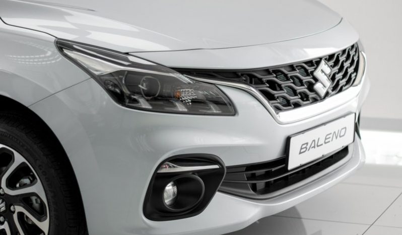 
								2024 Suzuki Baleno 1.5 GLX full									