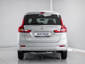 2024 Suzuki Ertiga 1.5 GL