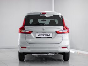 2024 Suzuki Ertiga 1.5 GL