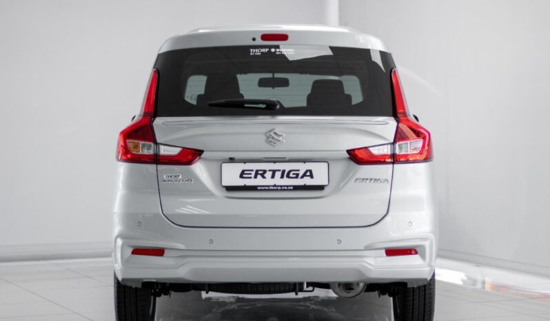 
								2024 Suzuki Ertiga 1.5 GL full									