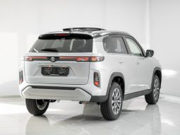 
										2024 Suzuki Grand Vitara 1.5 GLX Auto full									