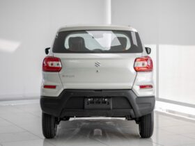 2024 Suzuki S-Presso 1.0 GL+