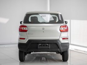 2024 Suzuki S-Presso 1.0 GL+