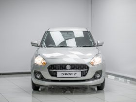 2024 Suzuki Swift 1.2 GL