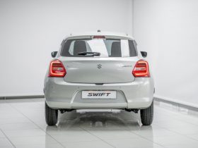 2024 Suzuki Swift 1.2 GL