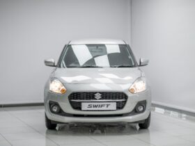 2024 Suzuki Swift 1.2 GL