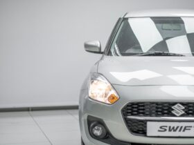 2024 Suzuki Swift 1.2 GL