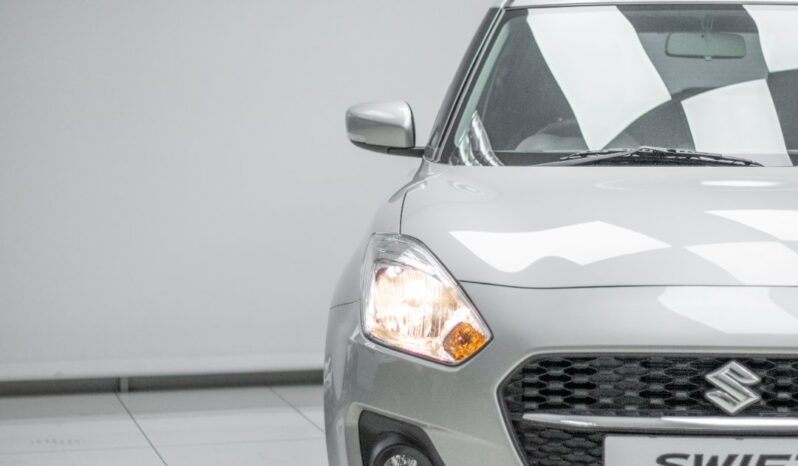 
								2024 Suzuki Swift 1.2 GL full									