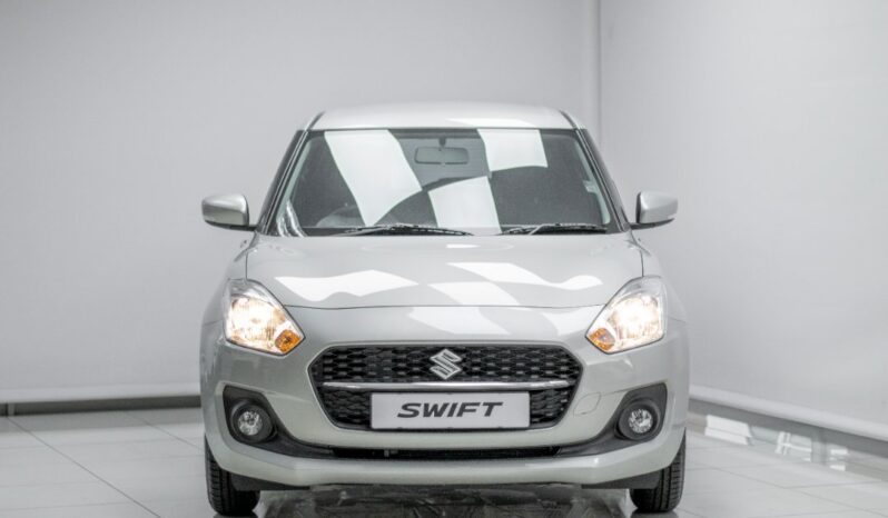 
								2024 Suzuki Swift 1.2 GL AMT full									