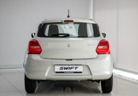 2024 Suzuki Swift 1.2 GLX