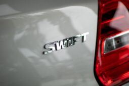 
										2024 Suzuki Swift 1.2 GLX full									