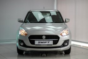 2024 Suzuki Swift 1.2 GLX