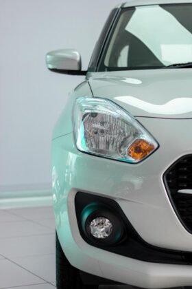 2024 Suzuki Swift 1.2 GLX