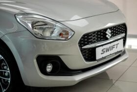 2024 Suzuki Swift 1.2 GLX AMT