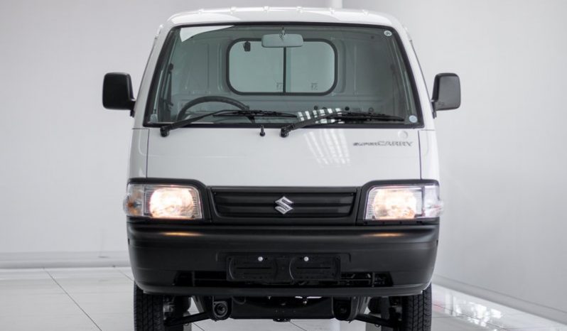 
								2024 Suzuki Super Carry 1.2 full									