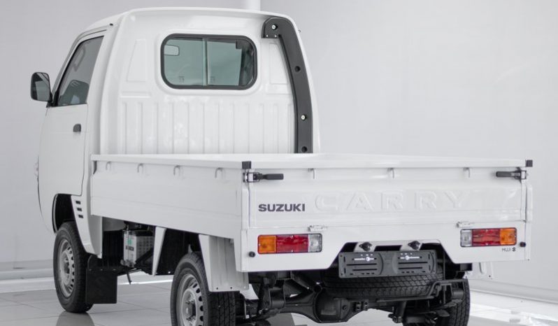 
								2024 Suzuki Super Carry 1.2 full									