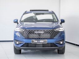 
										2024 Haval H6 1.5T Hybrid Ultra Luxury DHT full									