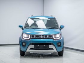 2024 Suzuki Ignis 1.2 GLX