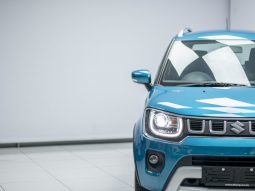 
										2024 Suzuki Ignis 1.2 GLX full									