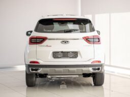 
										2024 Chery Tiggo 4 Pro 1.5T Elite full									