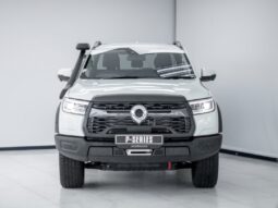 
										2024 GWM P-Series 2.0TD LTD 4X4 A/T D/C P/U full									