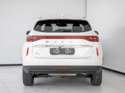 
										2024 Haval H6 2.0T Luxury DCT full									