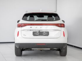 2024 Haval H6 2.0T Luxury DCT