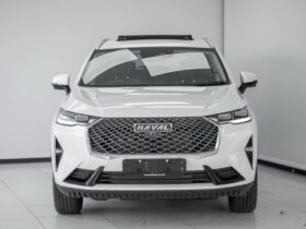 2024 Haval H6 2.0T Luxury DCT