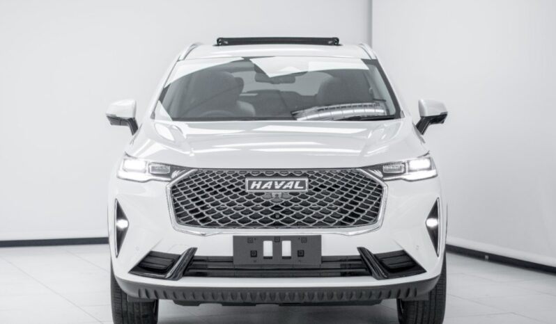 
								2024 Haval H6 2.0T Super Luxury 4X4 DCT full									