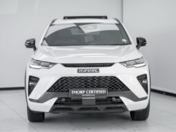 
										2024 Haval H6 GT 2.0T Super Luxury 4X4 DCT full									