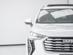 2024 Haval Jolion 1.5T Luxury