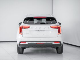 2024 Haval Jolion 1.5T Luxury