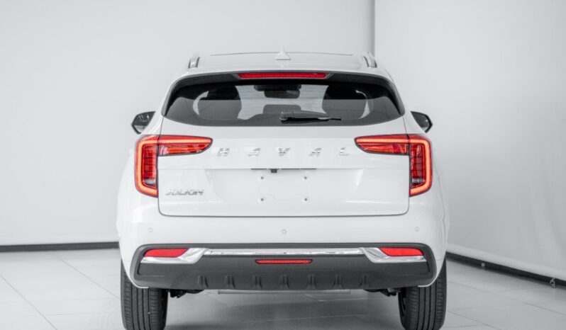 
								2024 Haval Jolion 1.5T Luxury full									