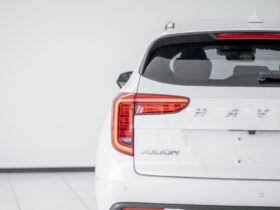 2024 Haval Jolion 1.5T Luxury