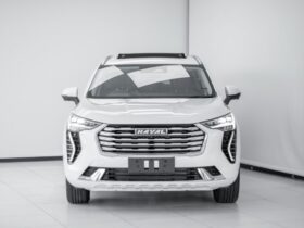 2024 Haval Jolion 1.5T Luxury