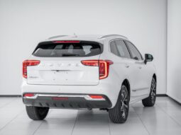 
										2024 Haval Jolion  1.5T Luxury DCT full									