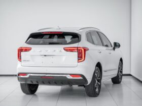 2024 Haval Jolion  1.5T Luxury DCT