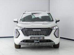 2024 Haval Jolion 1.5 Hybrid Luxury DHT