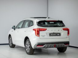 
										2024 Haval Jolion 1.5 Hybrid Luxury DHT full									